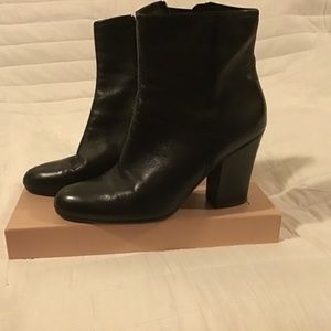 Prada Boots